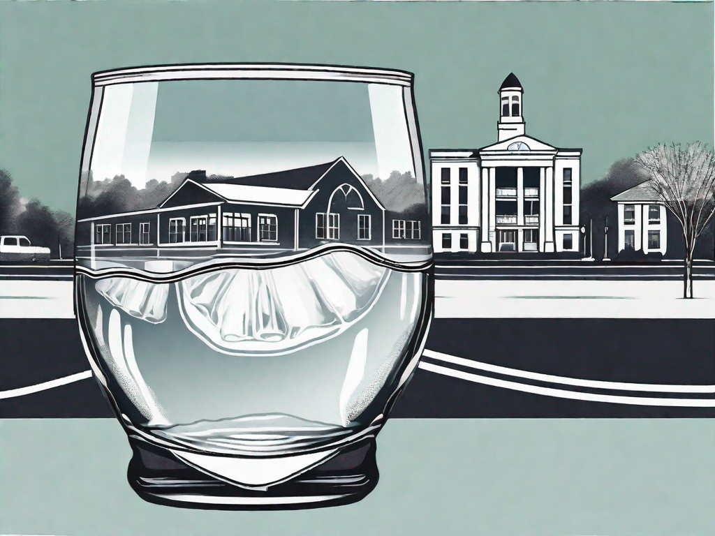 Is Shelbyville, Kentucky water safe to drink?
