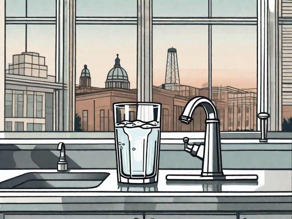 Is Clayton, Missouri water safe to drink?