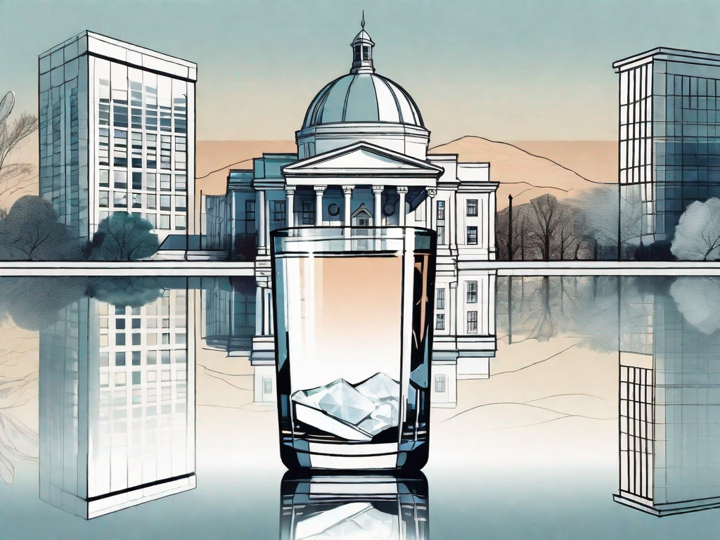 Is Mount Vernon, Ohio water safe to drink?