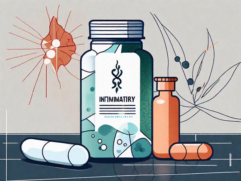 What role do anti-inflammatory medications play in arthritis treatment?