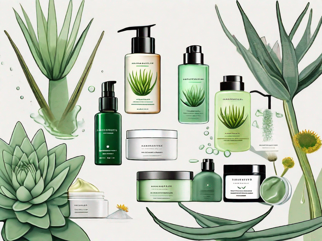 The Ultimate Skincare Routine for Dry, Sensitive Skin - Expert Tips and Hydrating Cleansers