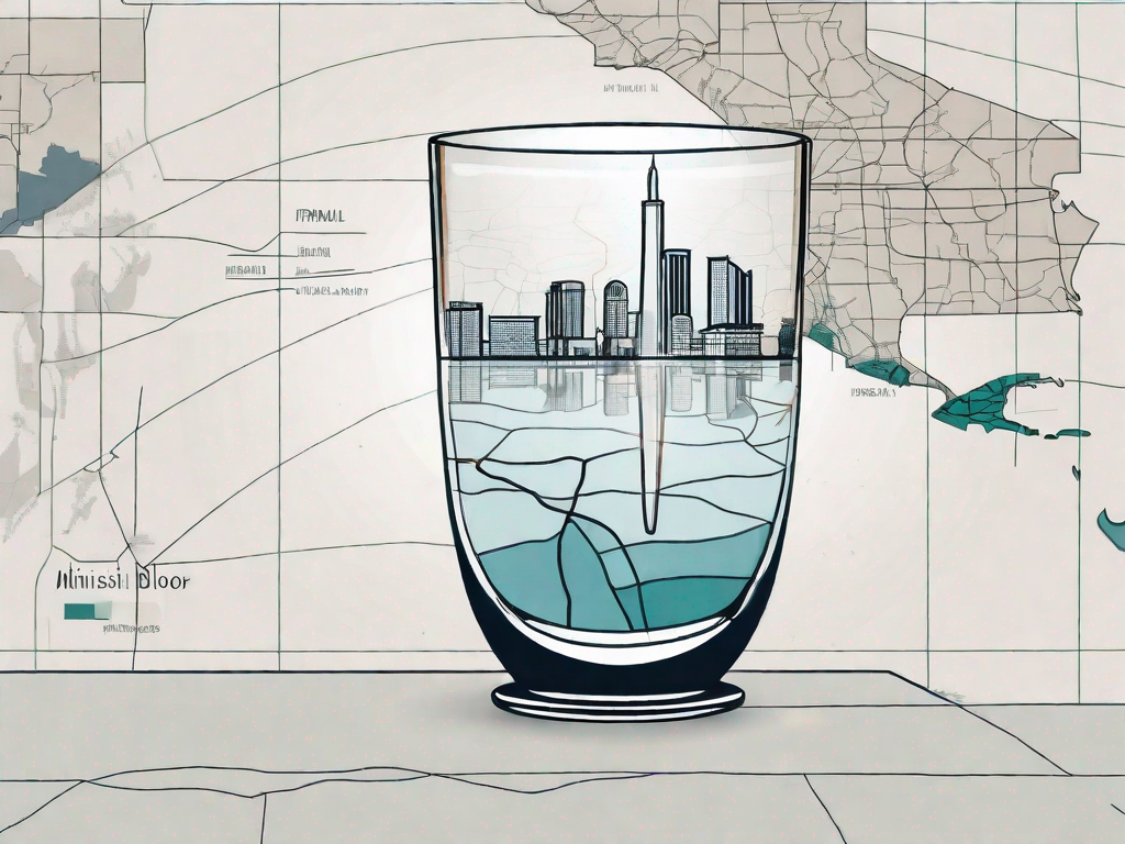 Is Frankfort, Indiana water safe to drink?