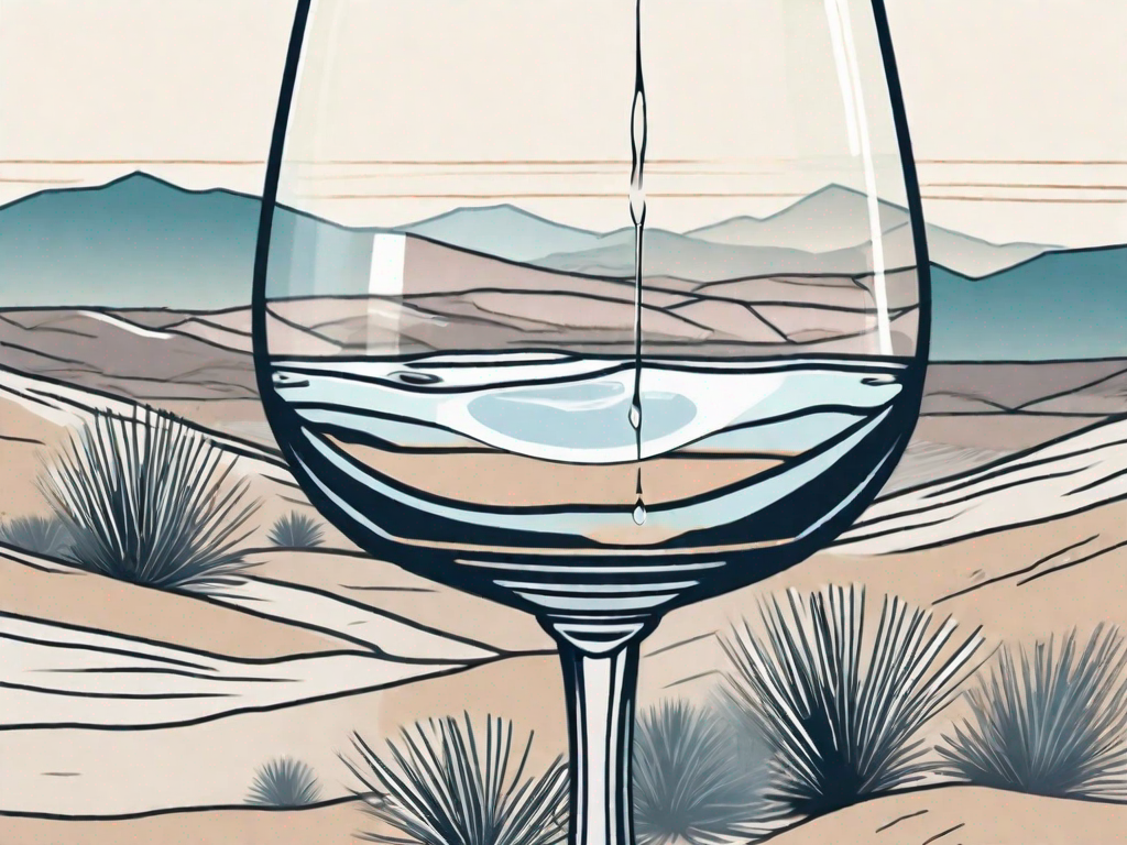 Is Spanish Springs, Nevada water safe to drink?