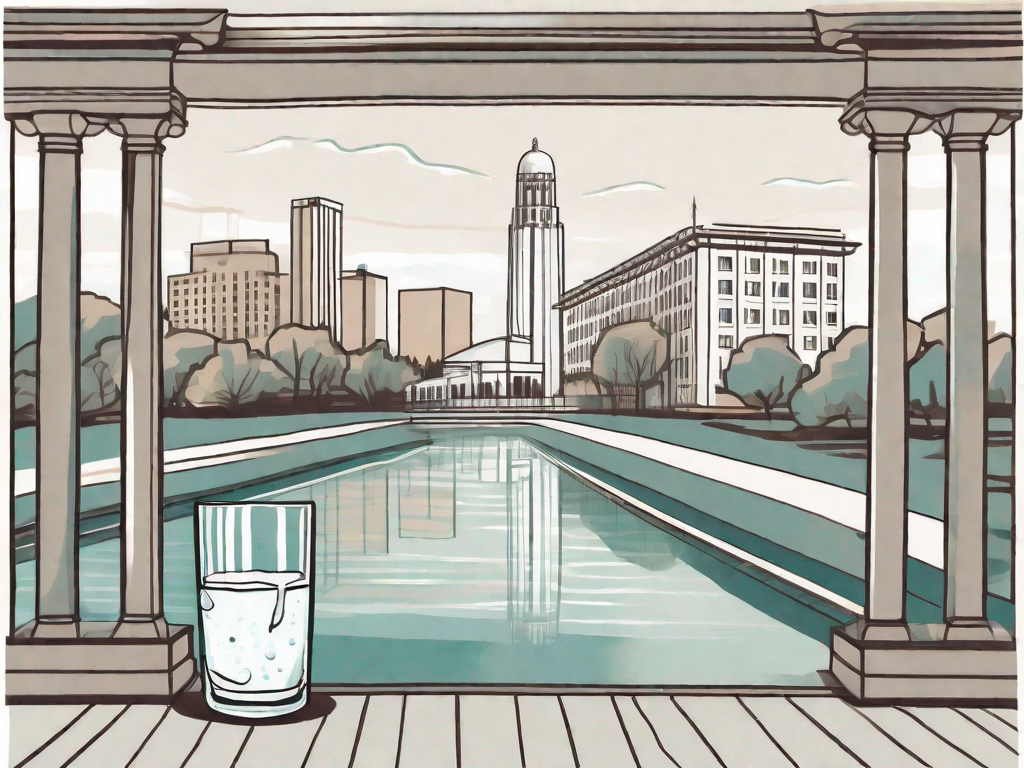 Is Fullerton, Pennsylvania water safe to drink?