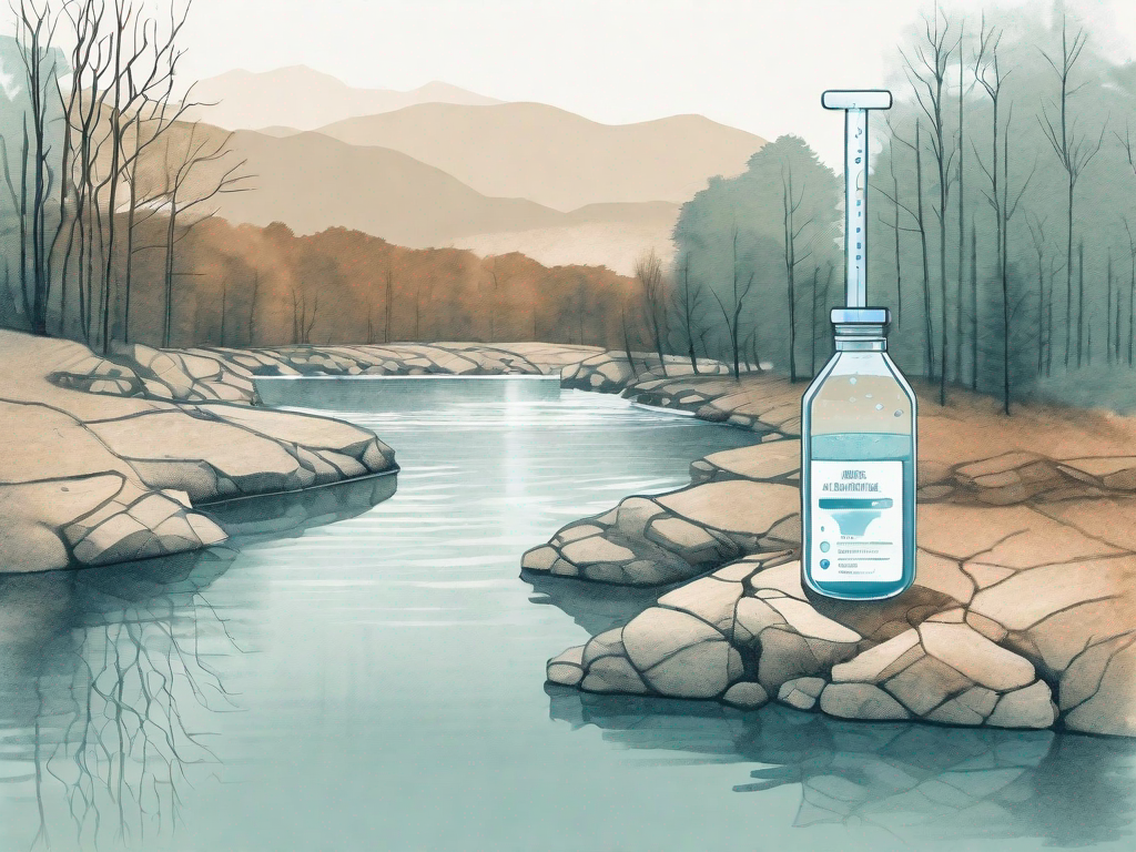 Is Clarksburg, West Virginia water safe to drink?