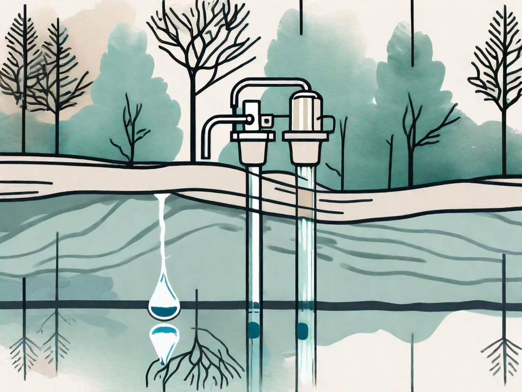 Is Mount Pleasant, Texas water safe to drink?