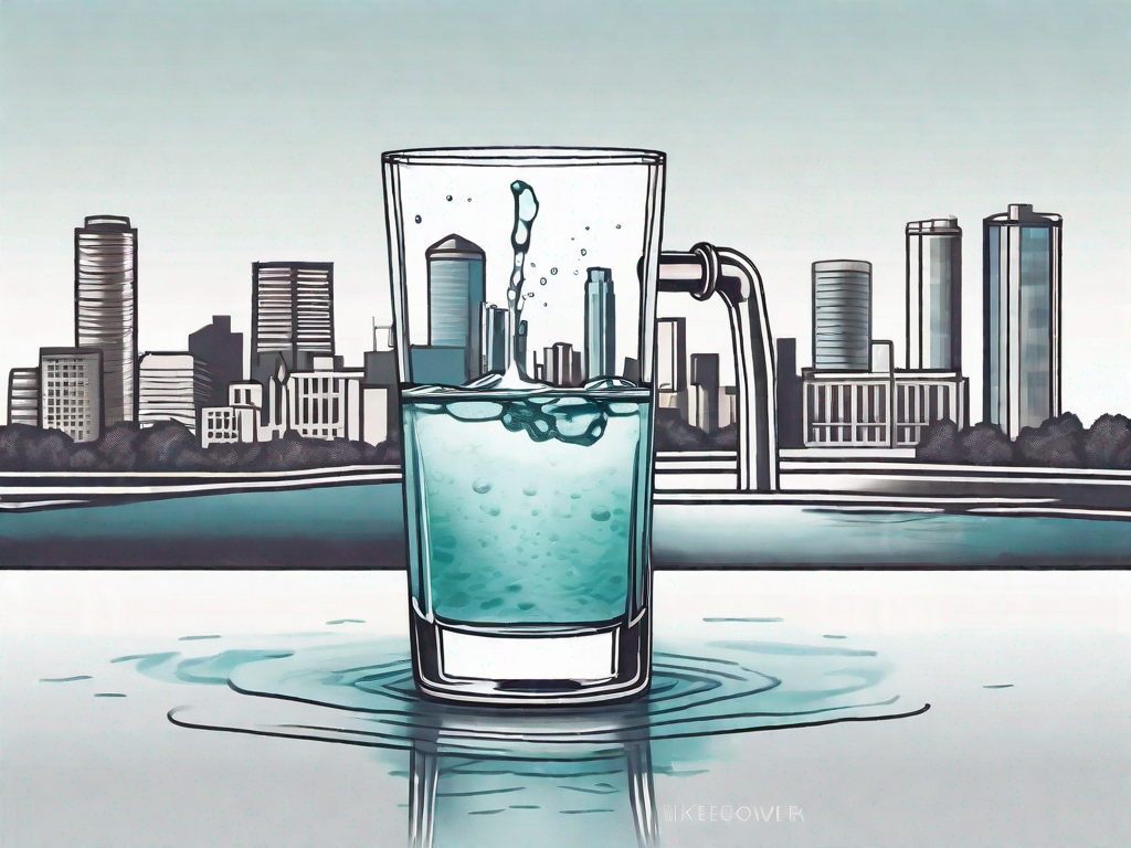 Is Sikeston, Missouri water safe to drink?