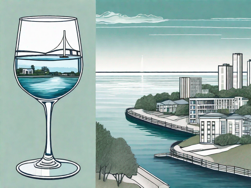 Is Bay Village, Ohio water safe to drink?