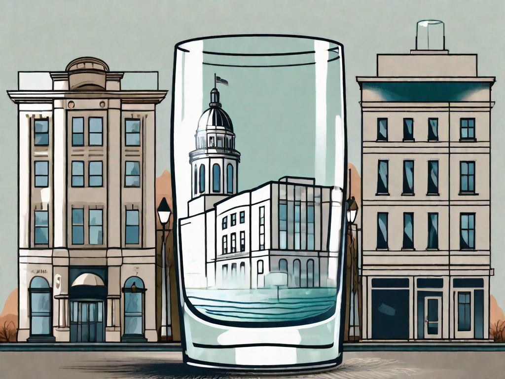 Is Washington, Illinois water safe to drink?