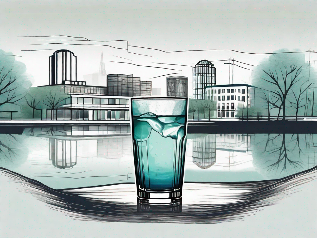 Is Middleburg Heights, Ohio water safe to drink?