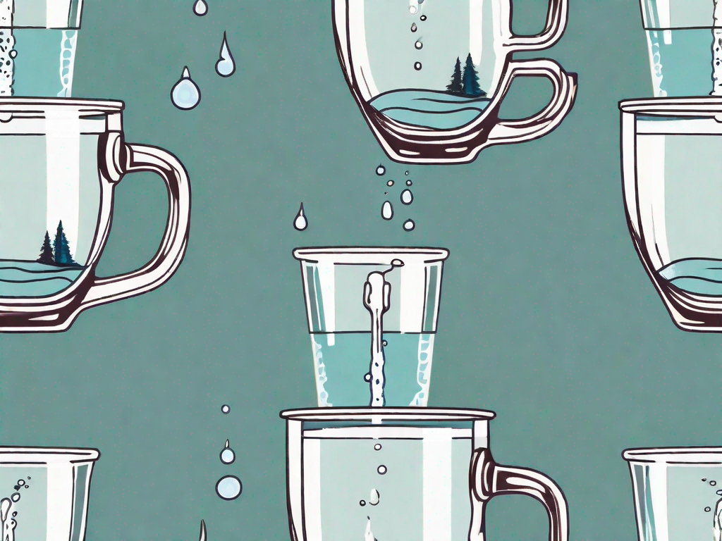 Is Parkway, California water safe to drink?