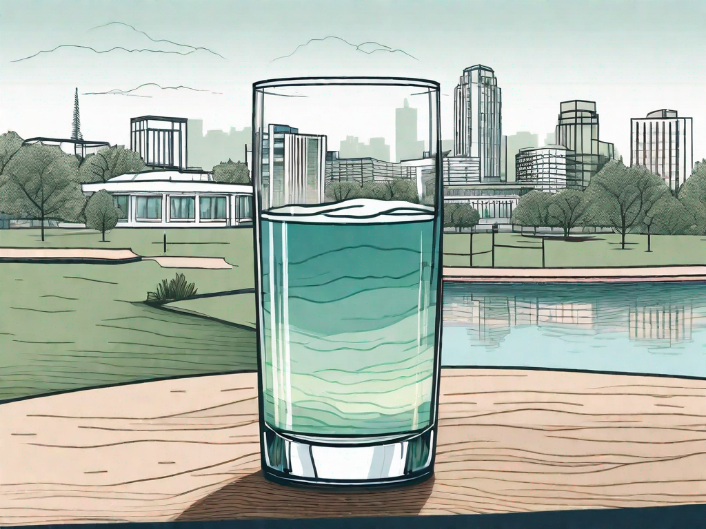 Is Bellevue, Wisconsin water safe to drink?