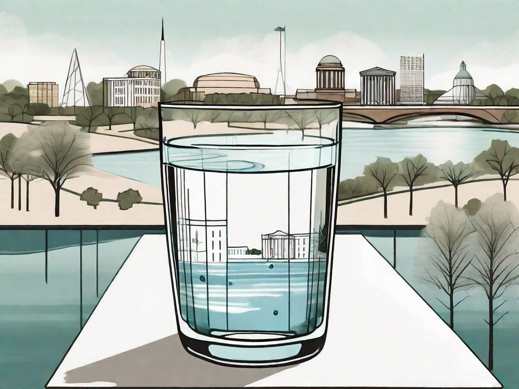 Is Overland, Missouri water safe to drink?