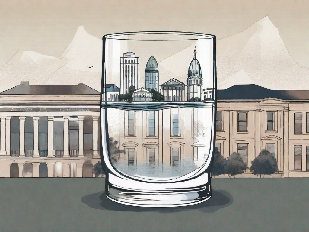 Is Berea, South Carolina water safe to drink?