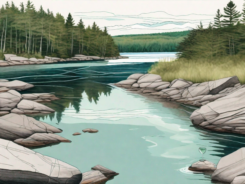 Is Waterville, Maine water safe to drink?