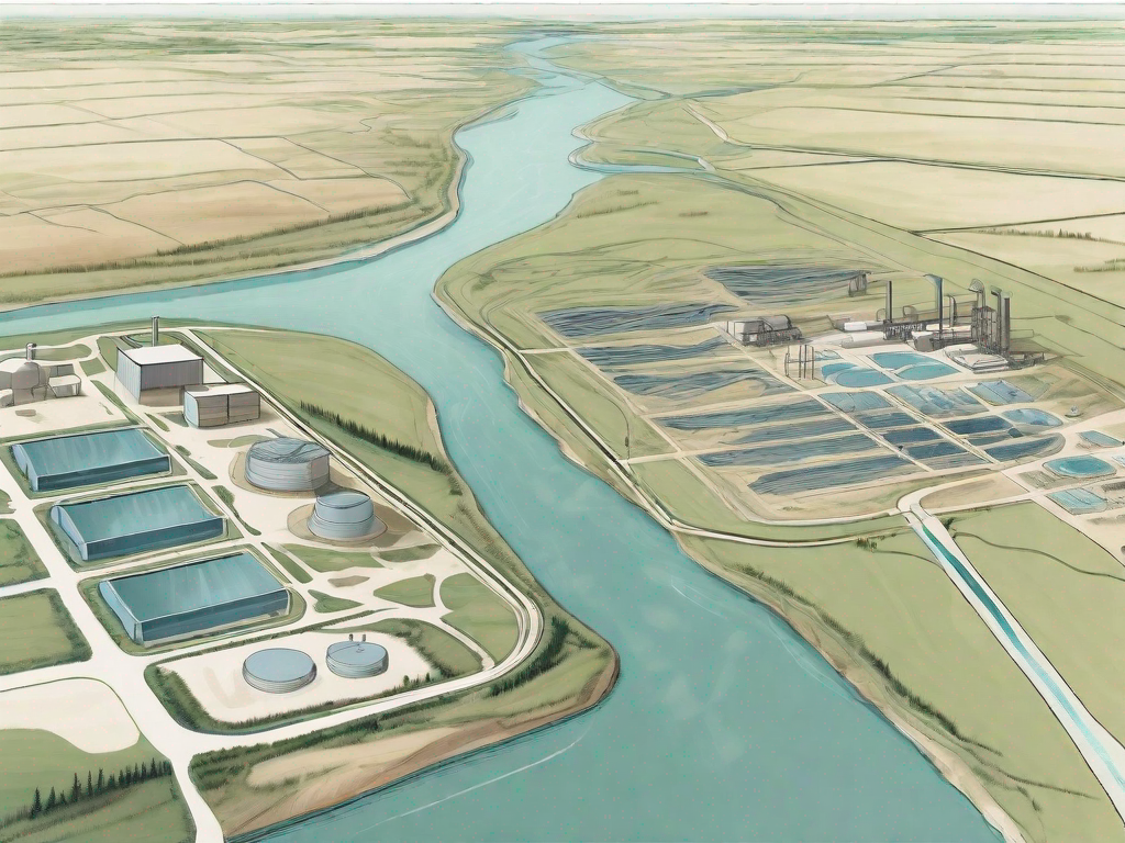 Is Jamestown, North Dakota water safe to drink?