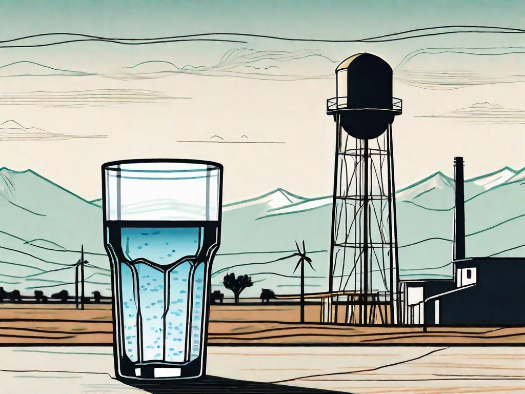 Is Kerman, California water safe to drink?