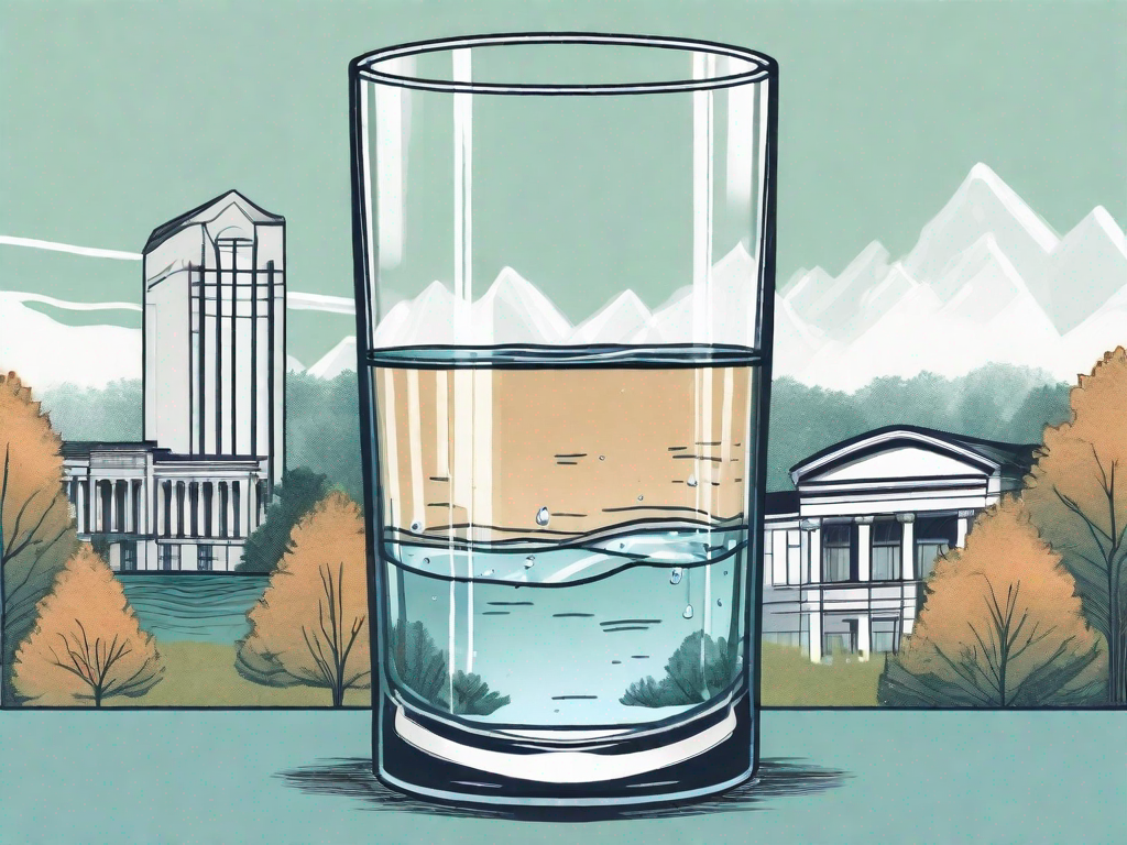 Is Glenmont, Maryland water safe to drink?