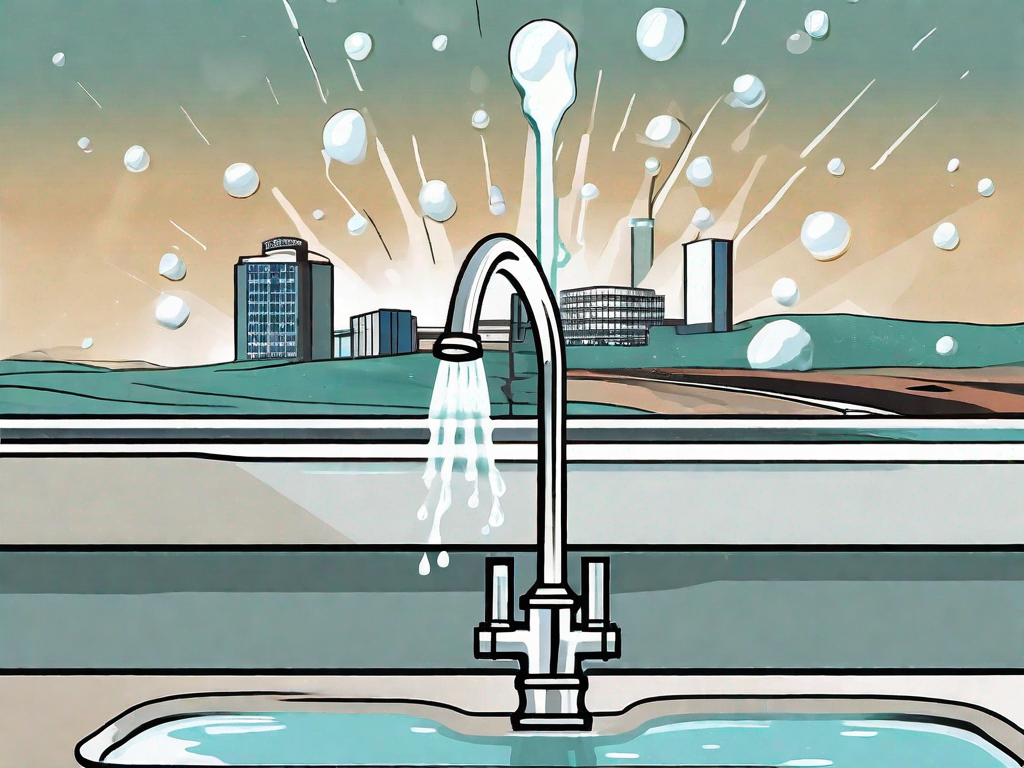 Is Talladega, Alabama water safe to drink?