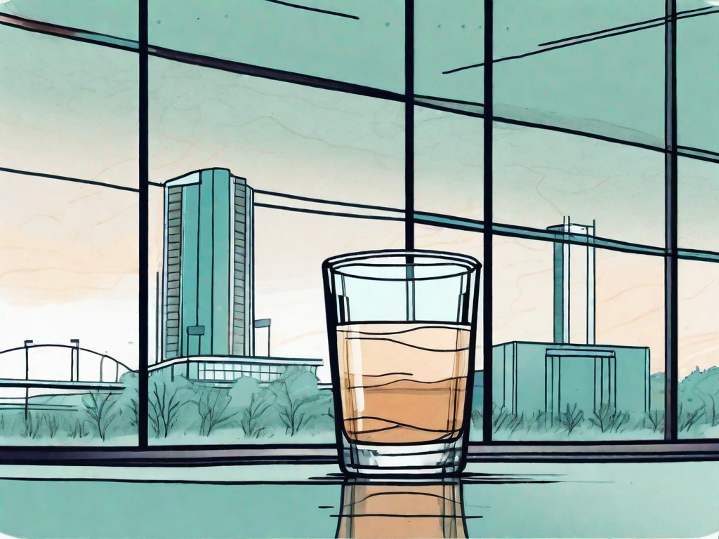 Is Chickasha, Oklahoma water safe to drink?