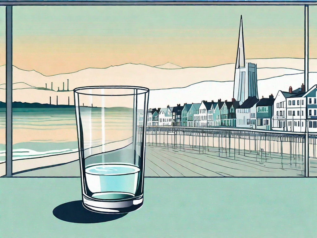 Is Seaford, New York water safe to drink?