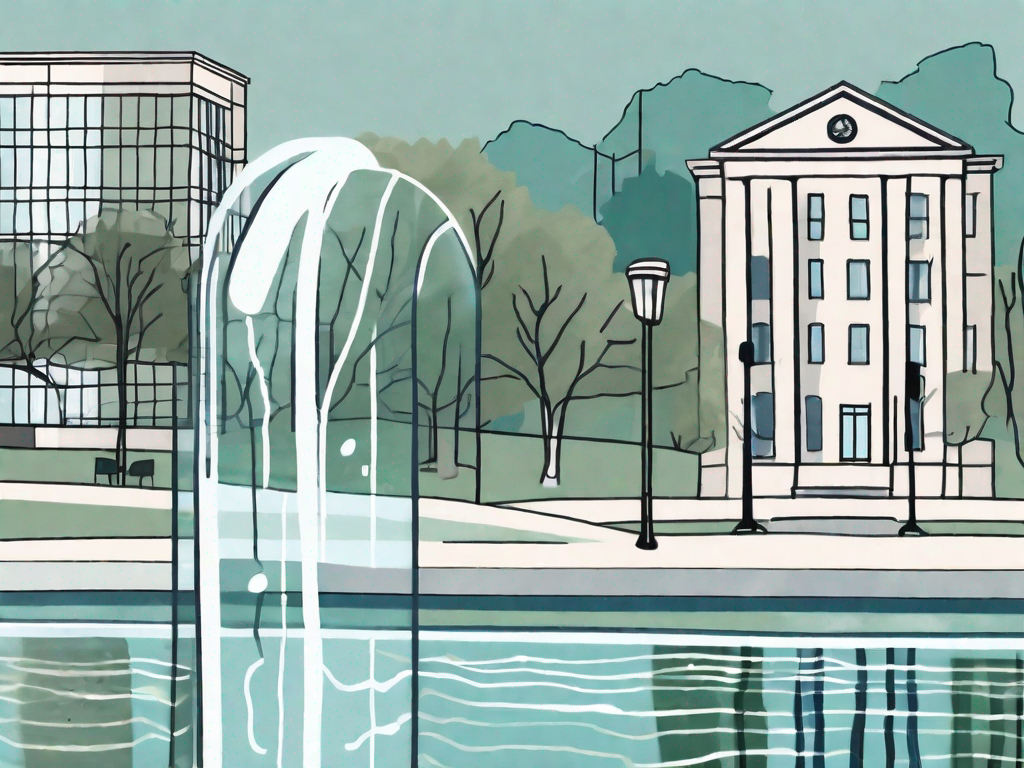 Is Rossville, Maryland water safe to drink?