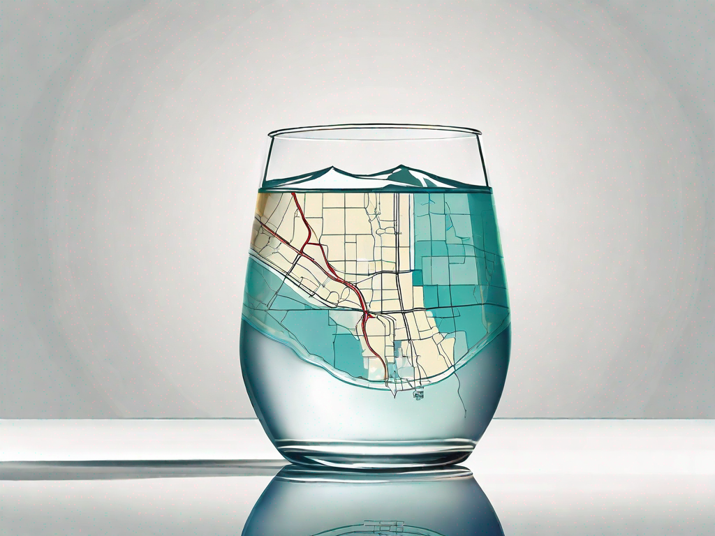 Is Southchase, Florida water safe to drink?