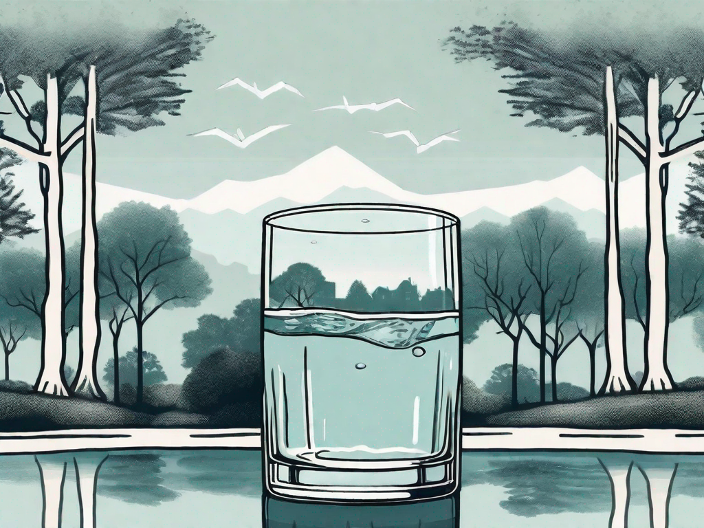 Is Seven Oaks, South Carolina water safe to drink?