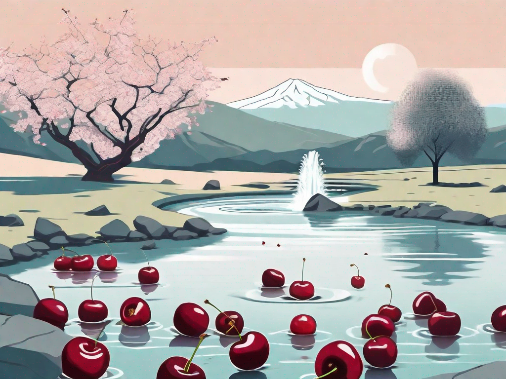 Is Cherryland, California water safe to drink?