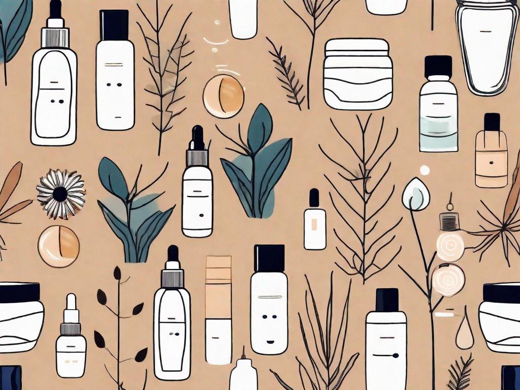 What's the best approach to skin care and aging gracefully?