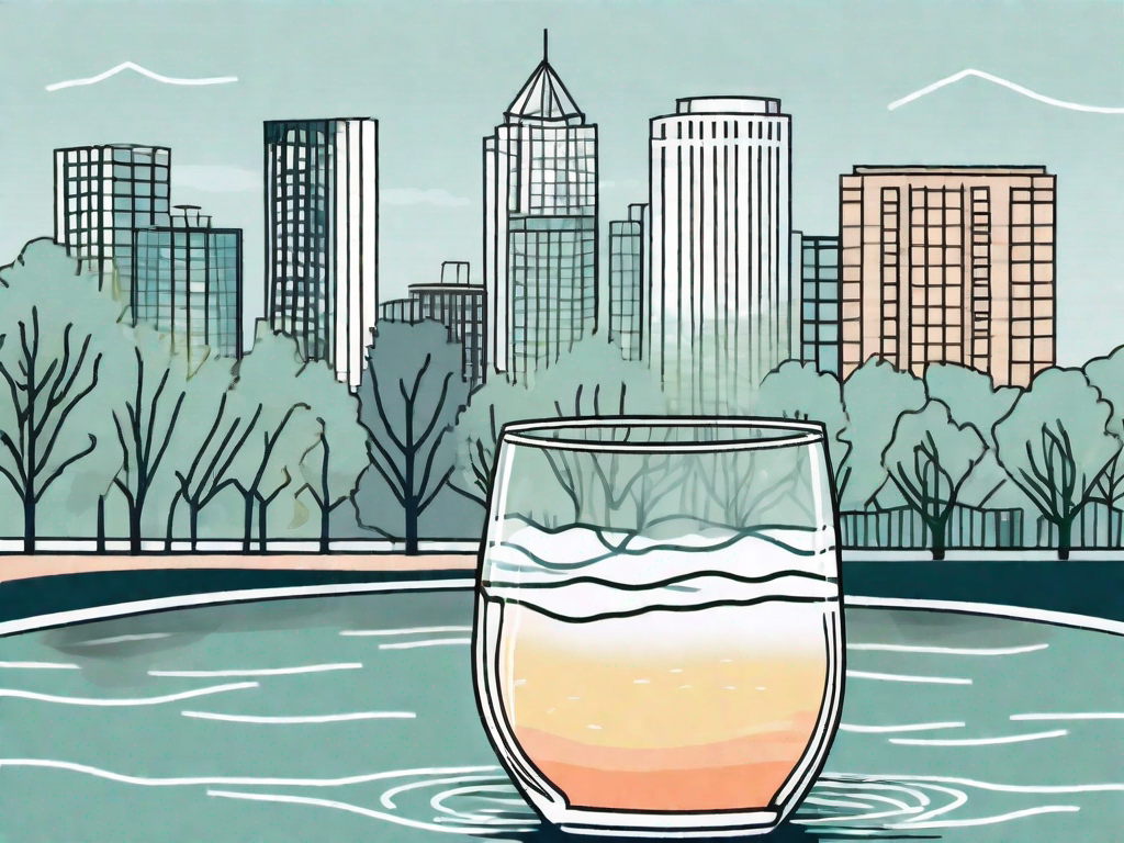 Is Brooklyn Park, Maryland water safe to drink?