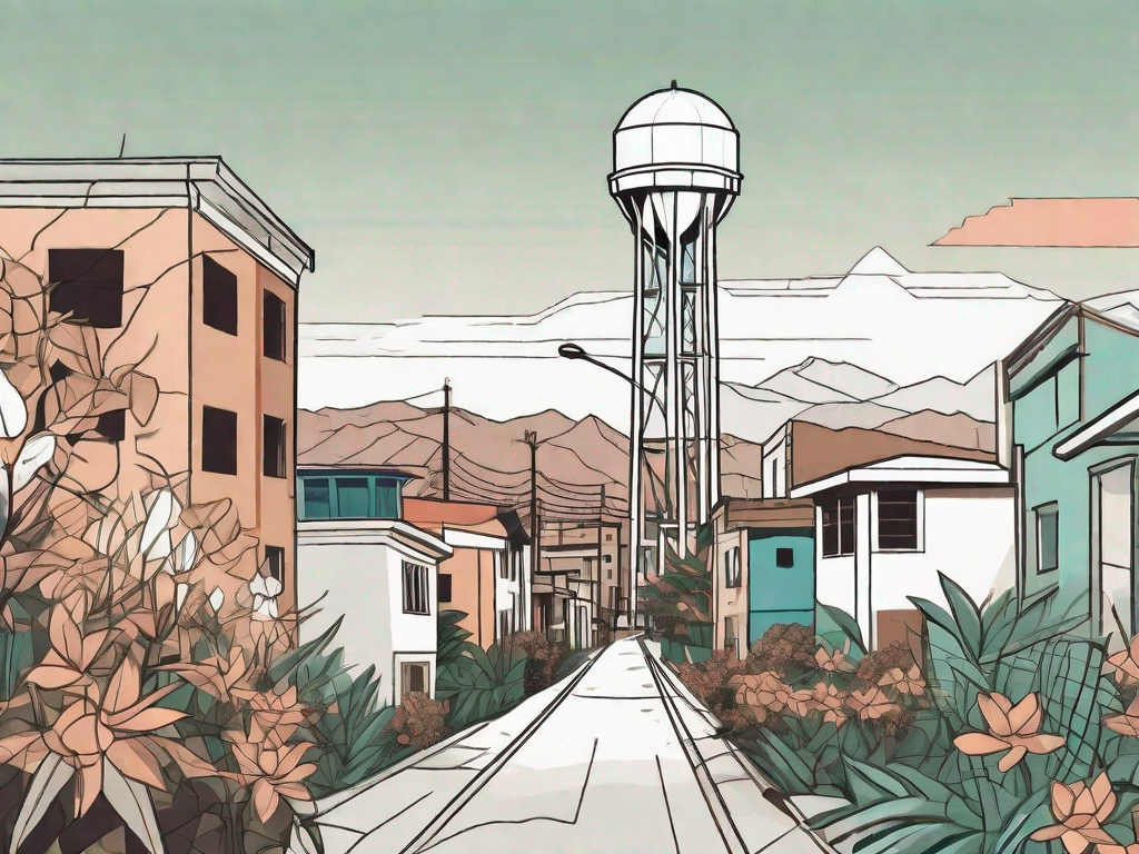 Is Candelaria, Puerto Rico water safe to drink?