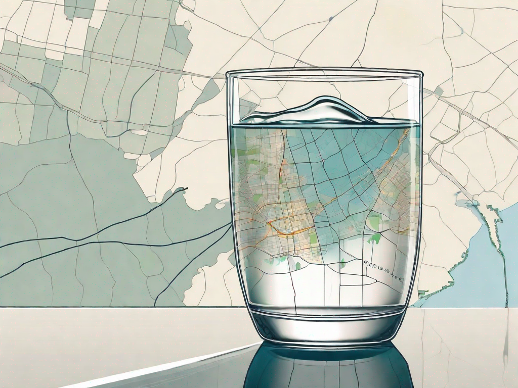 Is Princeton Meadows, New Jersey water safe to drink?