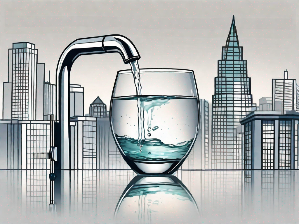Is Springdale, New Jersey water safe to drink?