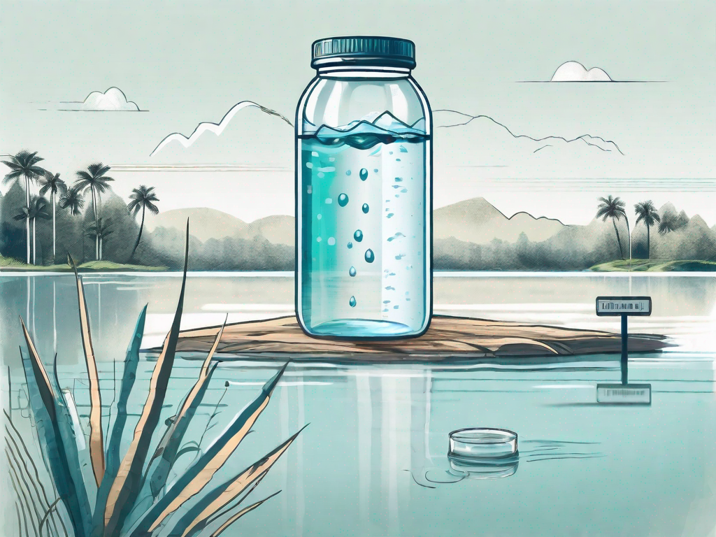 Is Three Lakes, Florida water safe to drink?
