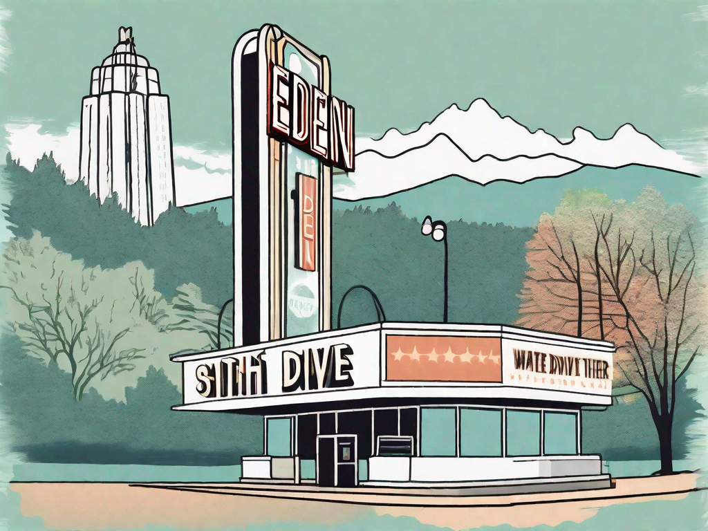 Is Eden, North Carolina water safe to drink?