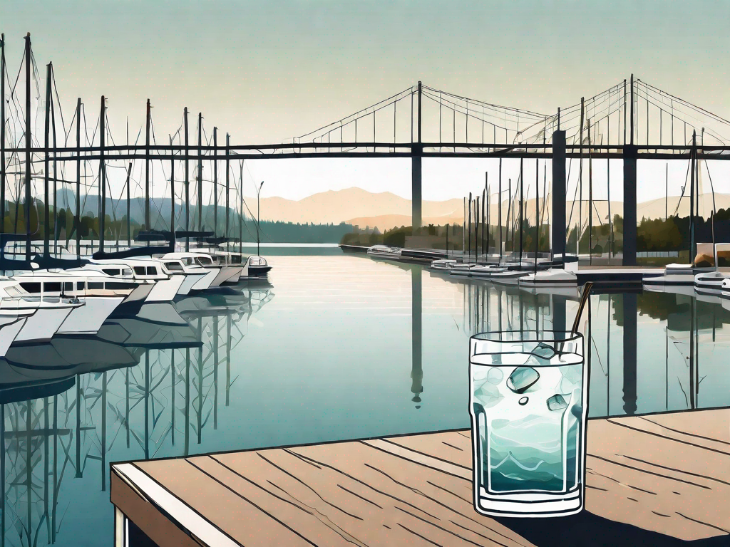 Is Port Orchard, Washington water safe to drink?