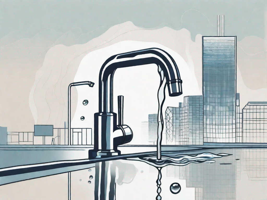 Is Harper Woods, Michigan water safe to drink?