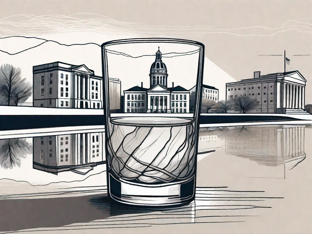 Is Jackson, Missouri water safe to drink?