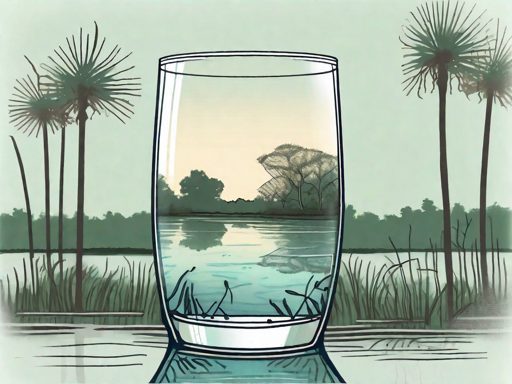 Is Thibodaux, Louisiana water safe to drink?