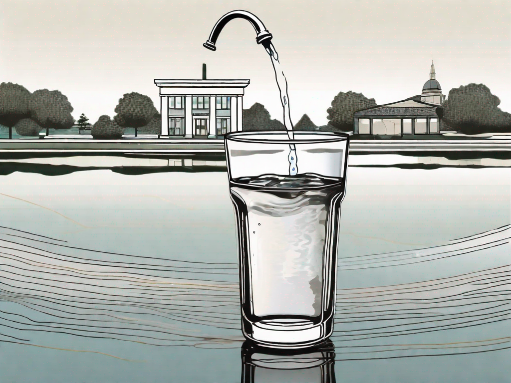 Is Berkley, Michigan water safe to drink?