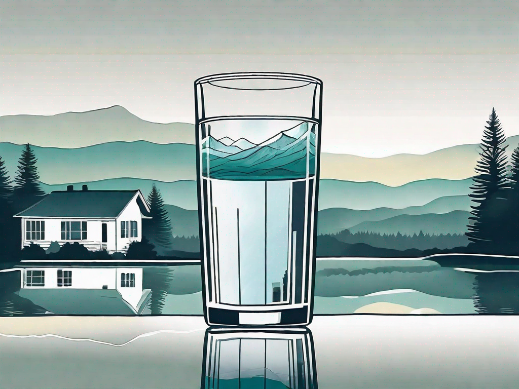 Is Kenmore, New York water safe to drink?