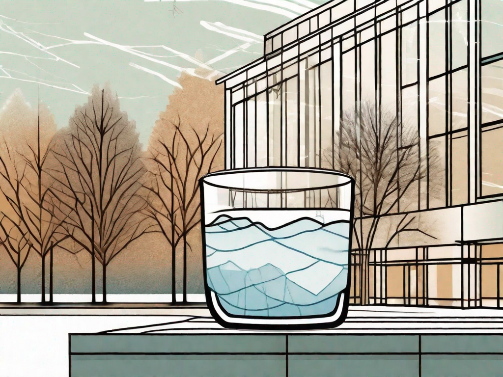 Is Beech Grove, Indiana water safe to drink?