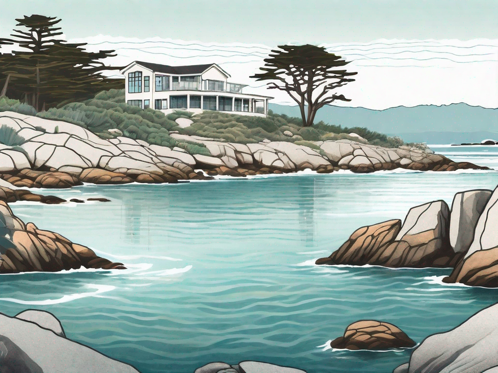 Is Pacific Grove, California water safe to drink?