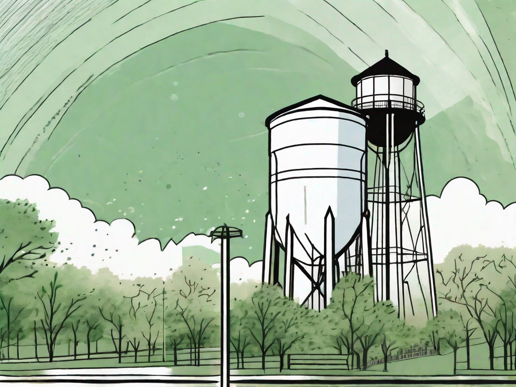 Is Andover, Kansas water safe to drink?