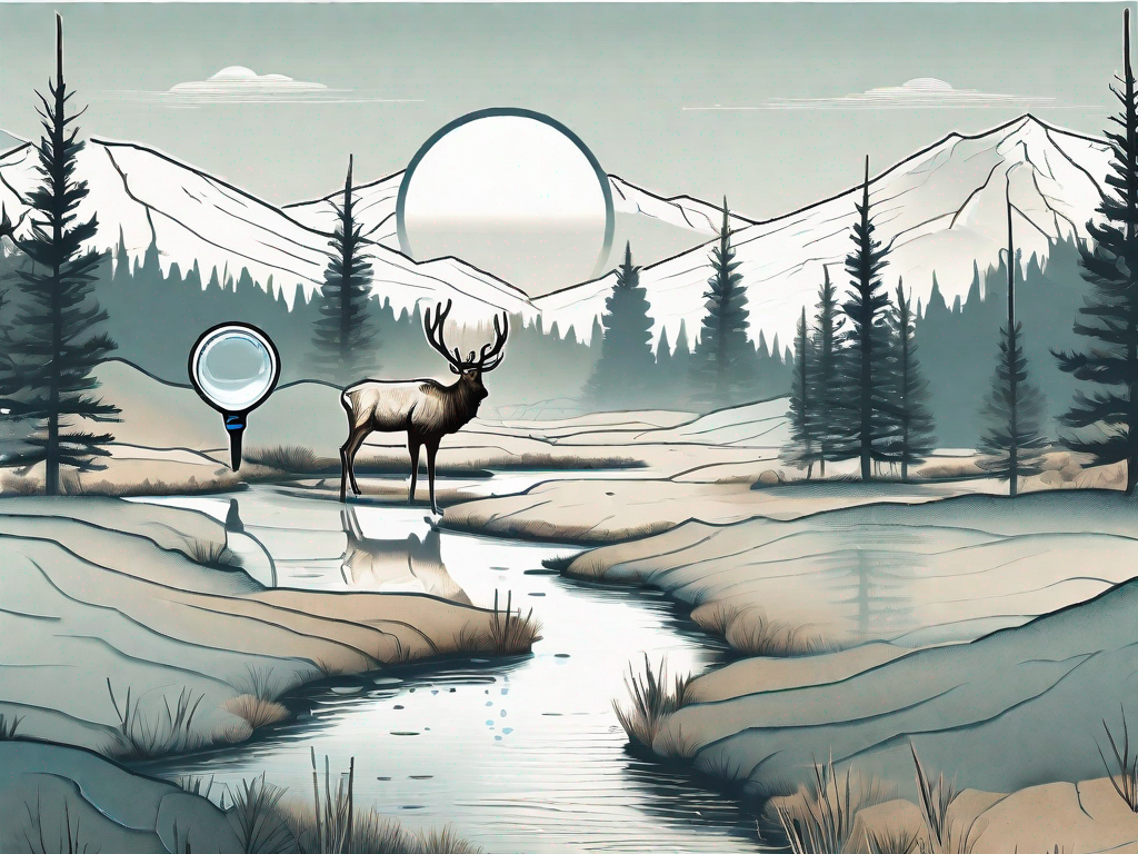 Is Elk Plain, Washington water safe to drink?