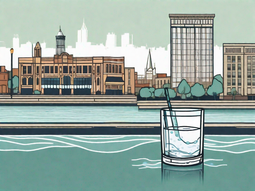 Is Tonawanda, New York water safe to drink?