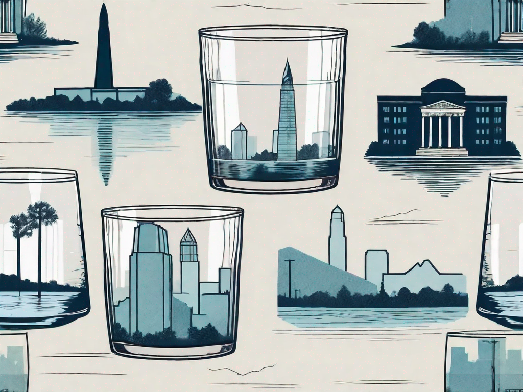 Is Henderson, North Carolina water safe to drink?