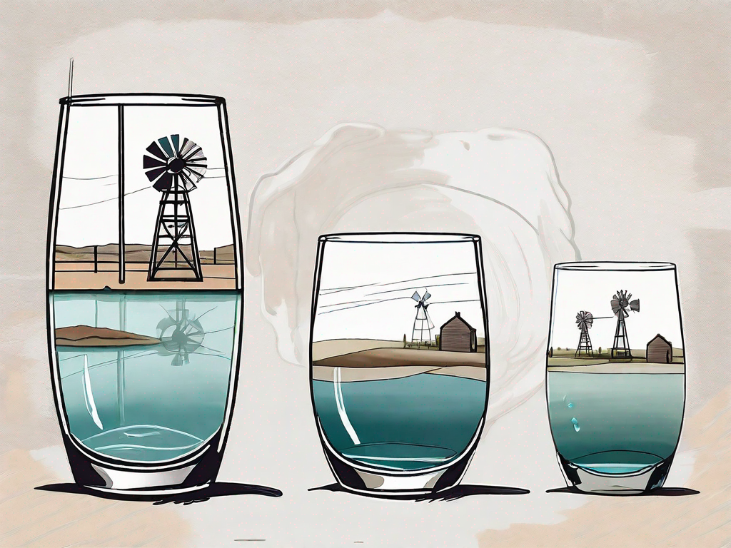 Is Hereford, Texas water safe to drink?