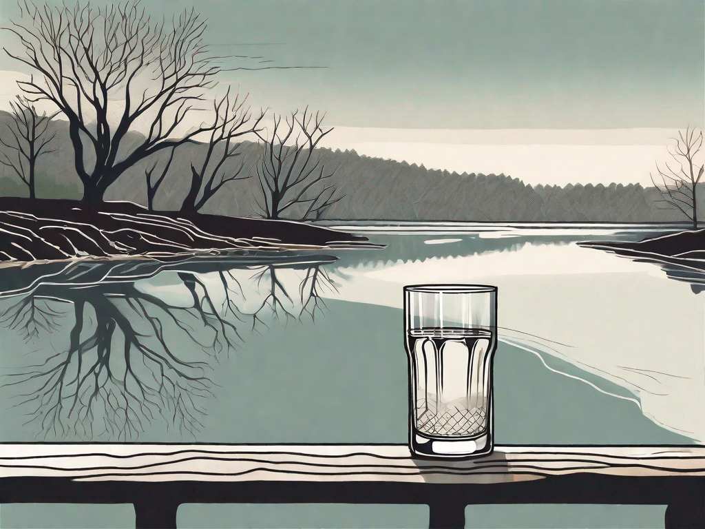 Is Front Royal, Virginia water safe to drink?